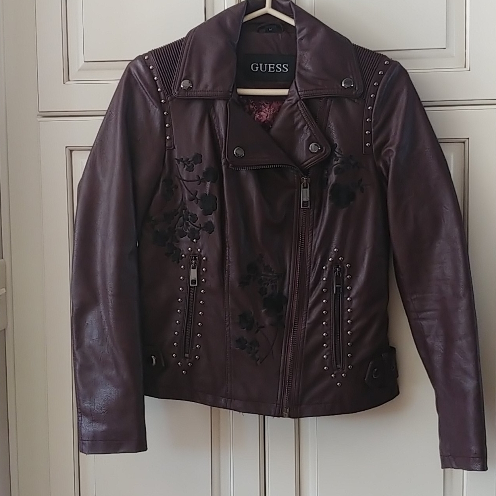 Guess Jacket